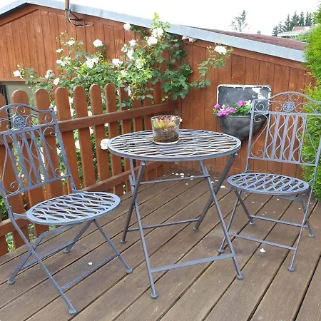 Holiday home Polly - Keine Monteure *