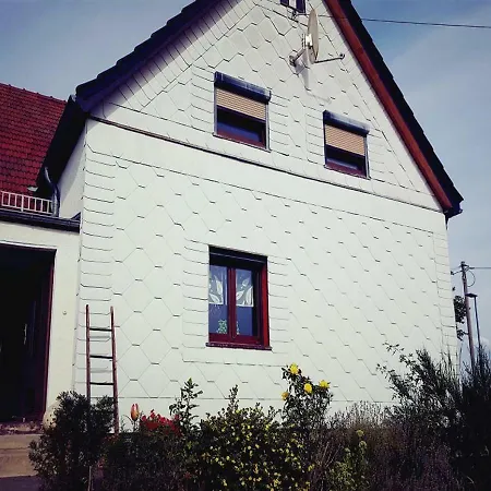 Polly Ferienhaus Rabenau