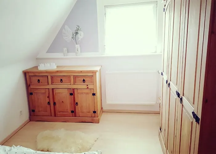 Polly Holiday home Rabenau