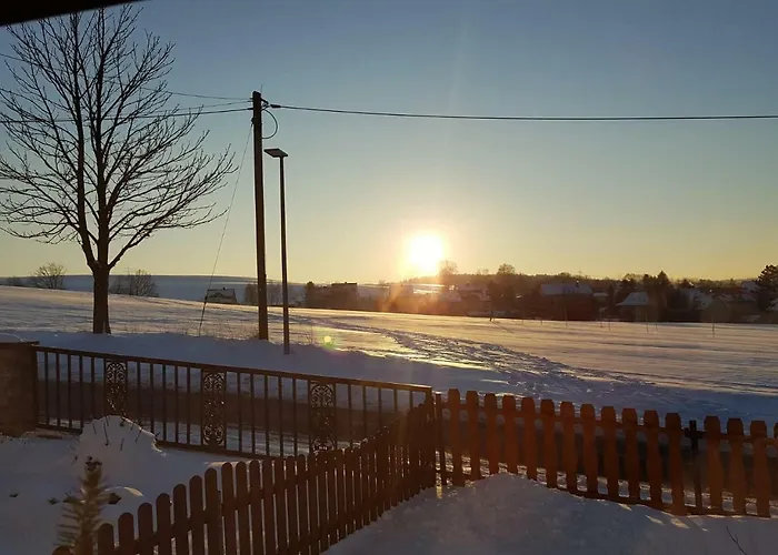 Holiday home Polly *